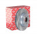 Brake Disc 24466 FEBI