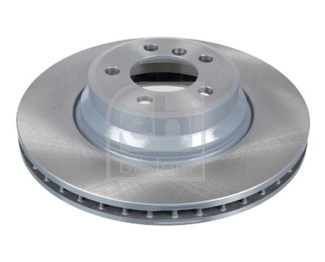 Brake Disc 24466 FEBI, Image 2