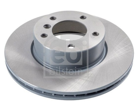 Brake Disc 24468 FEBI, Image 2