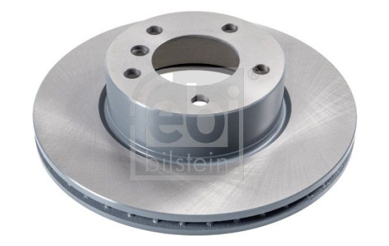 Brake Disc 24468 FEBI, Image 2