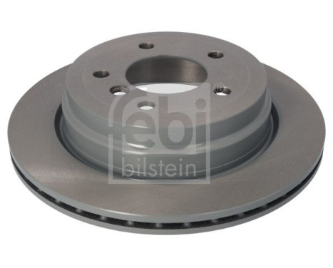 Brake Disc 24475 FEBI, Image 2