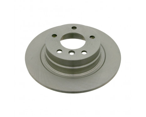 Brake Disc 24482 FEBI