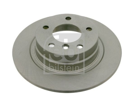 Brake Disc 24482 FEBI, Image 2
