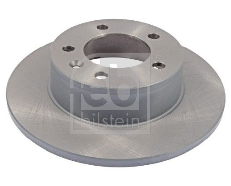 Brake Disc 24491 FEBI, Image 2