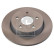 Brake Disc 24619 FEBI, Thumbnail 4
