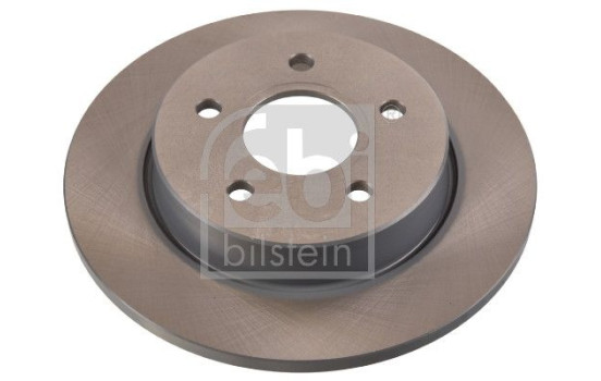 Brake Disc 24619 FEBI, Image 4