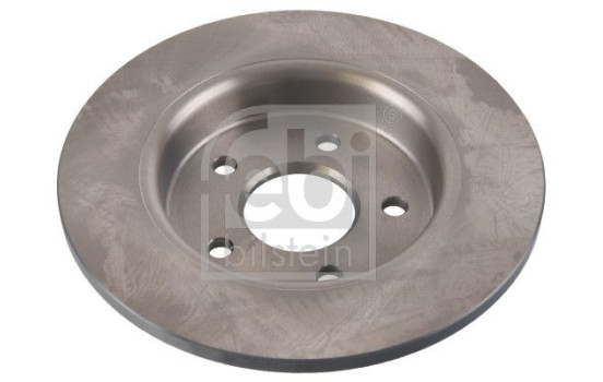 Brake Disc 24619 FEBI, Image 5