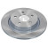 Brake Disc 24620 FEBI, Thumbnail 2