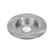 Brake Disc 24620 FEBI, Thumbnail 3