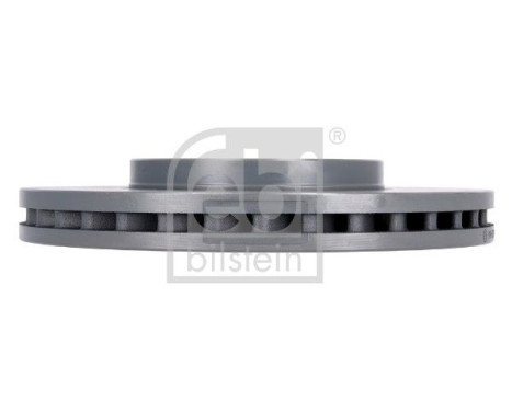 Brake Disc 24721 FEBI, Image 4