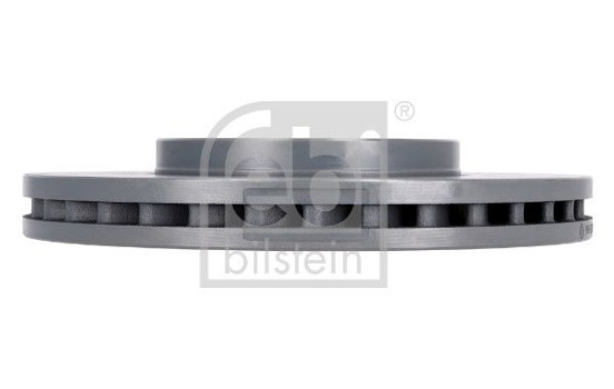 Brake Disc 24721 FEBI, Image 4