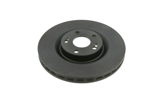 Brake Disc 24727 FEBI