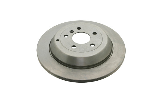 Brake Disc 24747 FEBI