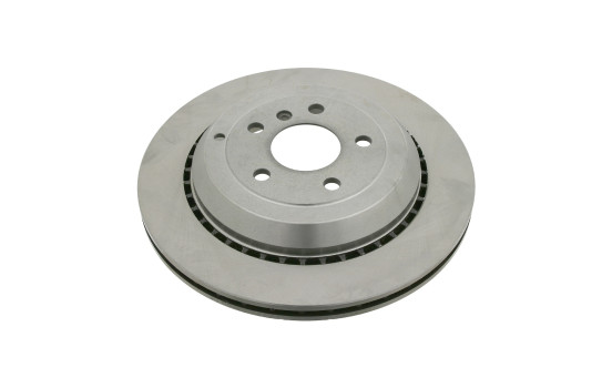 Brake Disc 24748 FEBI