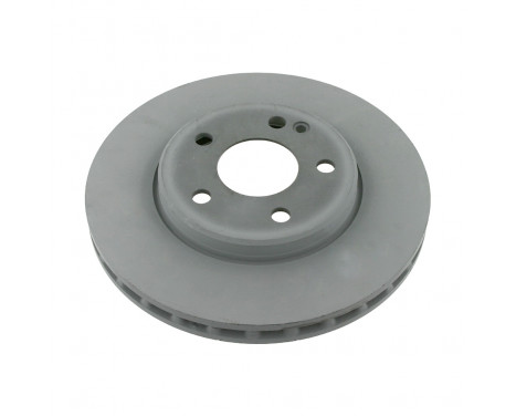 Brake Disc 24749 FEBI