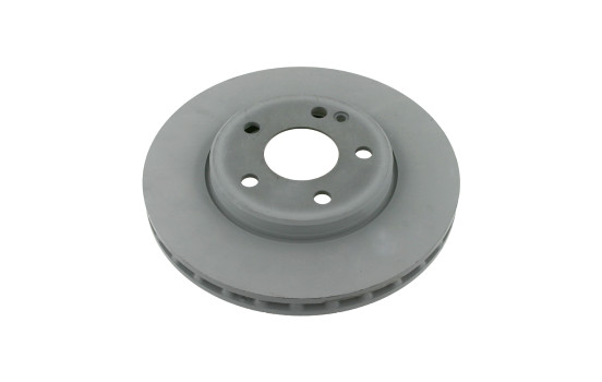 Brake Disc 24749 FEBI