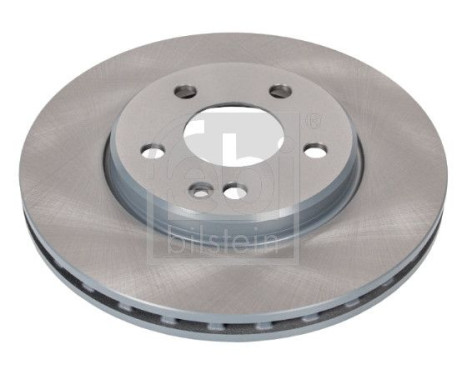 Brake Disc 24749 FEBI, Image 2