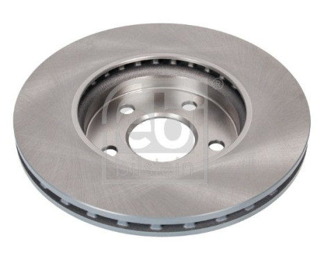 Brake Disc 24749 FEBI, Image 3