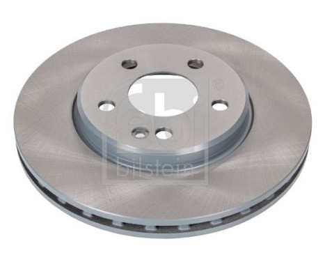Brake Disc 24749 FEBI, Image 2