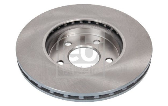 Brake Disc 24749 FEBI, Image 3