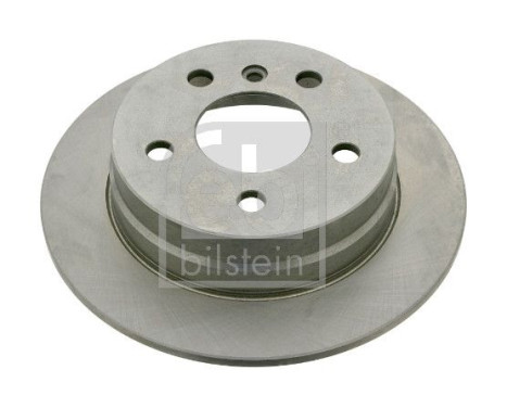 Brake Disc 24750 FEBI, Image 2