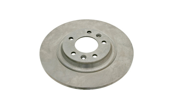 Brake Disc 26037 FEBI