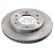 Brake Disc 26048 FEBI, Thumbnail 2