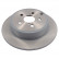 Brake Disc 26061 FEBI, Thumbnail 2