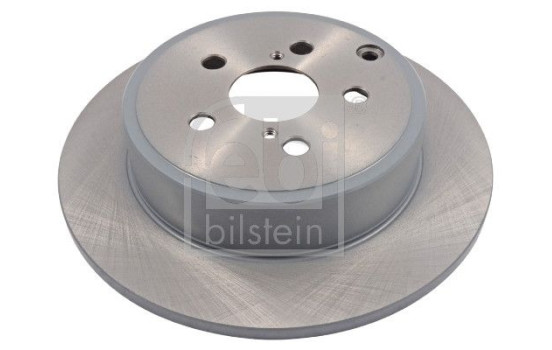 Brake Disc 26061 FEBI, Image 3