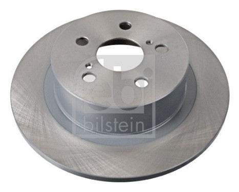 Brake Disc 26062 FEBI, Image 2