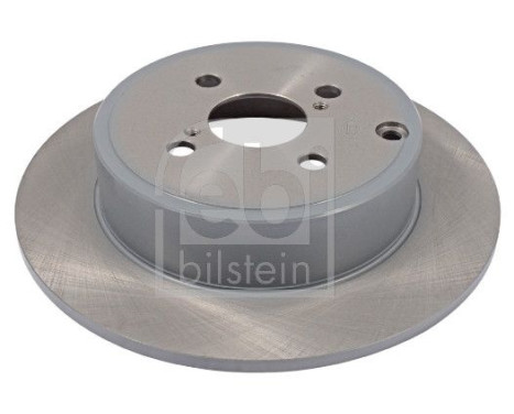 Brake Disc 26063 FEBI, Image 2