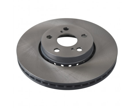Brake Disc 26065 FEBI