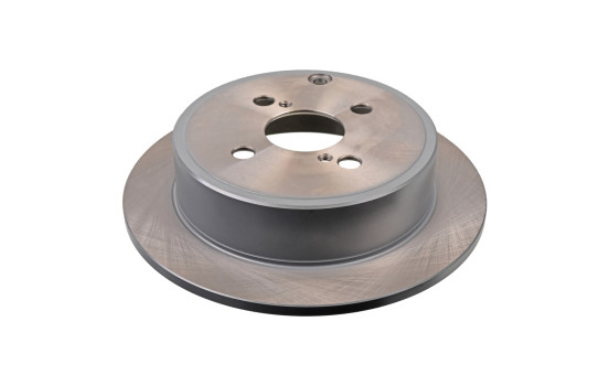 Brake Disc 26066 FEBI