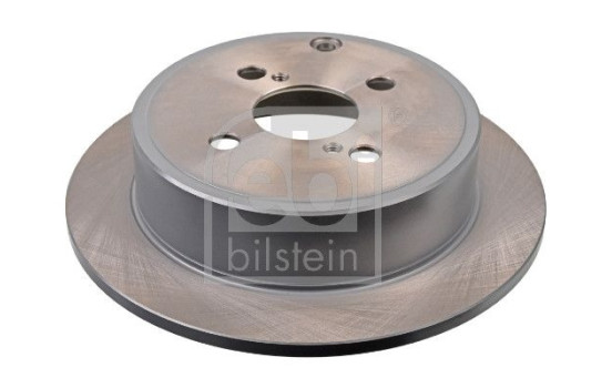 Brake Disc 26066 FEBI, Image 2