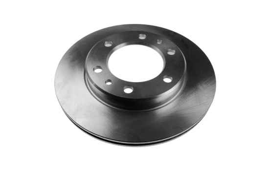 Brake Disc 26067 FEBI