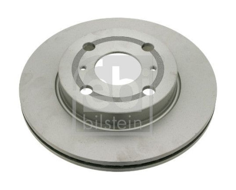 Brake Disc 26068 FEBI, Image 2