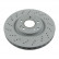 Brake Disc 26107 FEBI