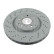 Brake Disc 26107 FEBI, Thumbnail 2