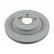 Brake Disc 26108 FEBI