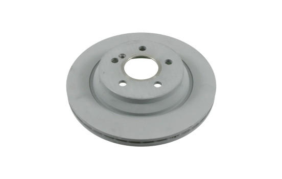 Brake Disc 26108 FEBI