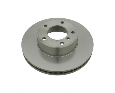 Brake Disc 26109 FEBI