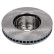 Brake Disc 26109 FEBI, Thumbnail 3