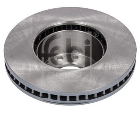 Brake Disc 26109 FEBI, Image 3