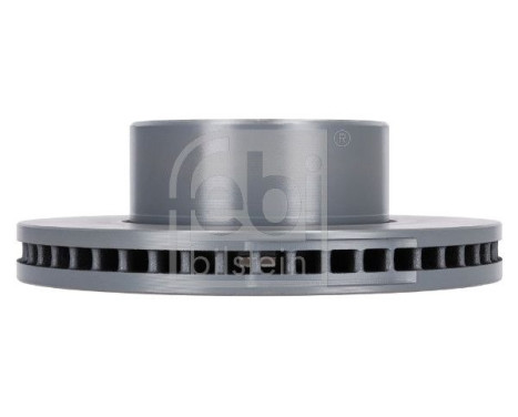 Brake Disc 26109 FEBI, Image 4
