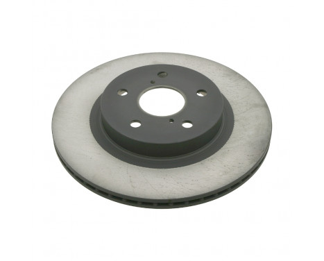 Brake Disc 26110 FEBI