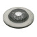 Brake Disc 26110 FEBI, Thumbnail 2