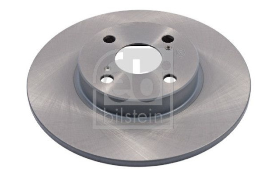 Brake Disc 26111 FEBI, Image 2