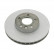 Brake Disc 26118 FEBI