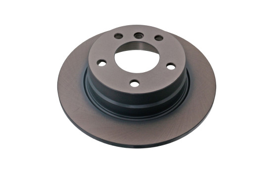 Brake Disc 26134 FEBI