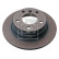 Brake Disc 26134 FEBI, Thumbnail 2